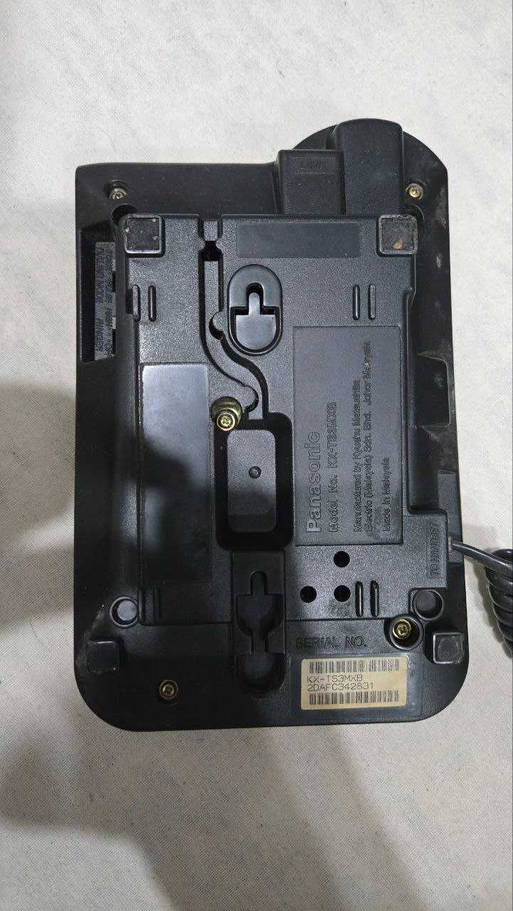 Domashniy telefon Panasonic