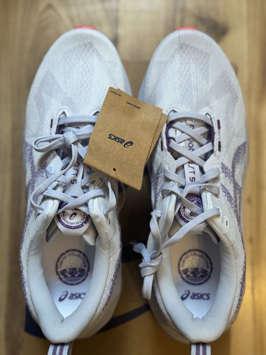 ASICS Novablast 5 TOKYO