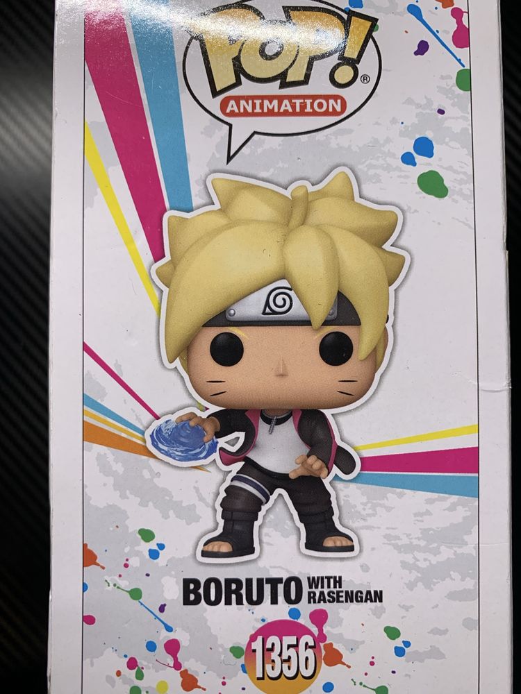 Funko Pop фигурки СПЕШНО