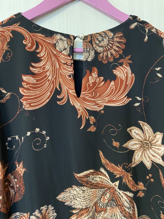 Нова дамска рокля