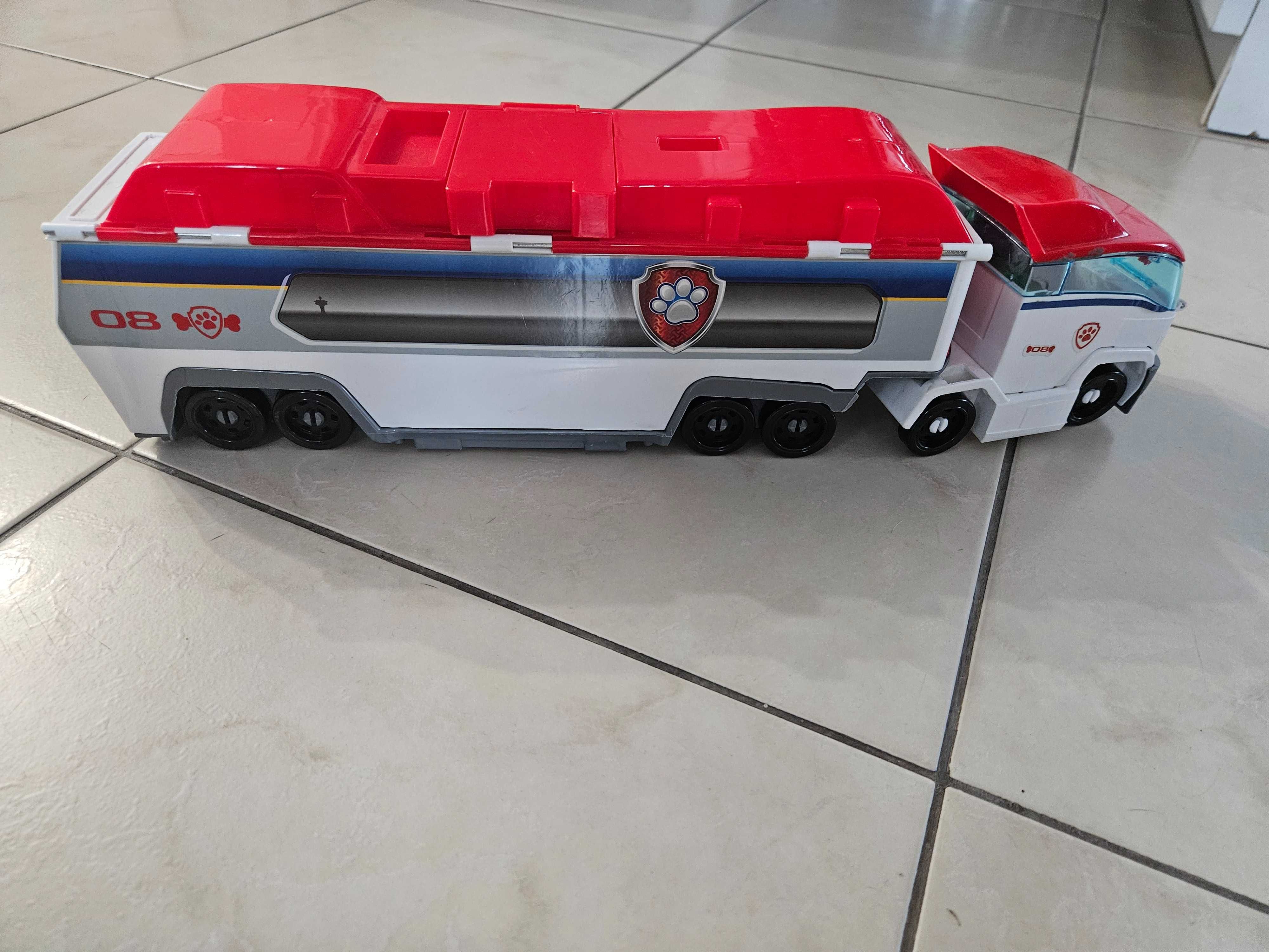 Детски играчки Paw Patrol