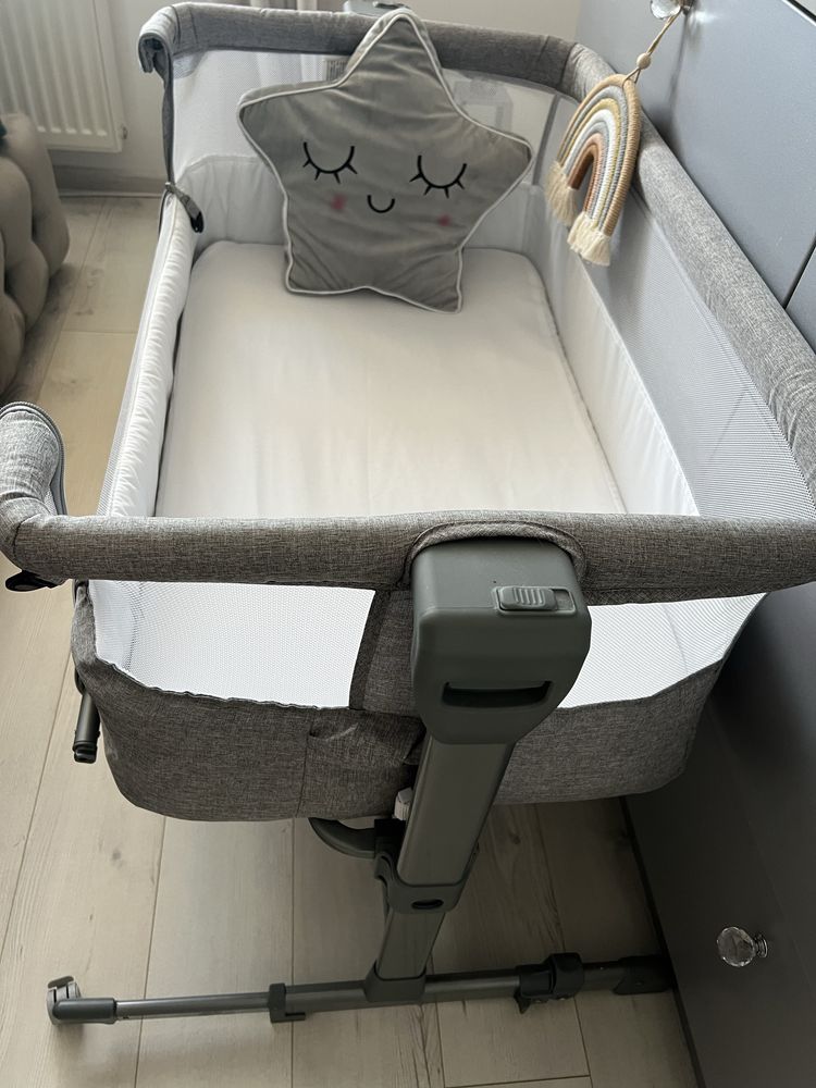 Patut Co-sleeper kinderkraft neste air