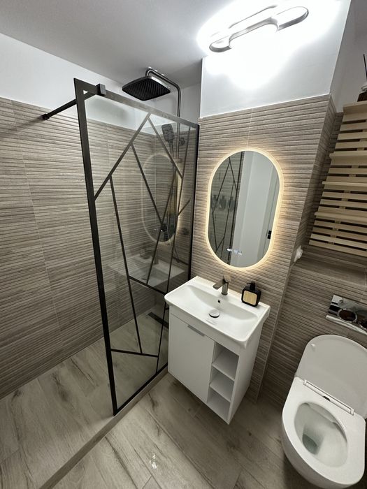 Primul chiriasi Stefan cel mare Mall