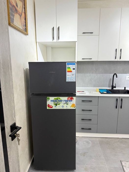 Улица Бабура 50квм 2х-комн/7/8 Ор.:Макро/РУВД