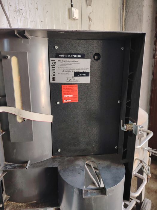 Aparat de cafea Multibona/Multiple functi