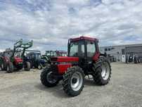 Case IH 856 AXL