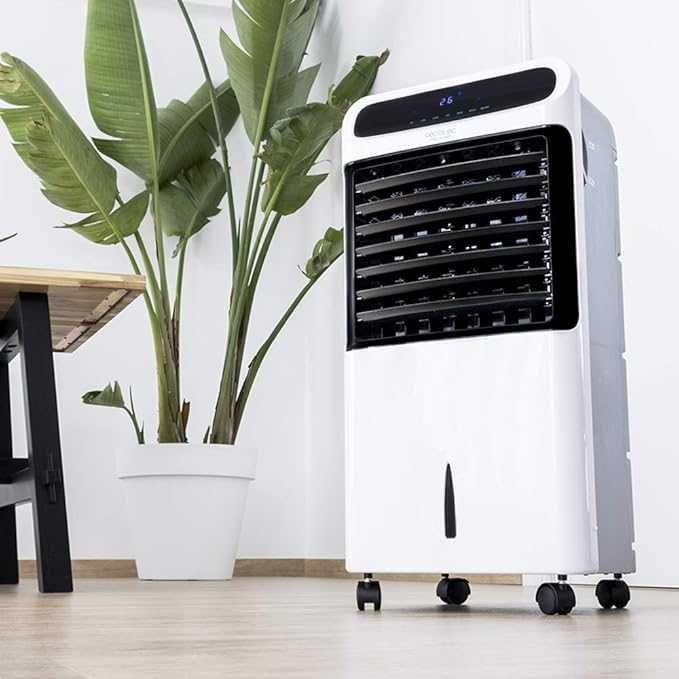 Мобилен климатик Cecotec EnergySilence PureTech 6500 за до 20кв.м