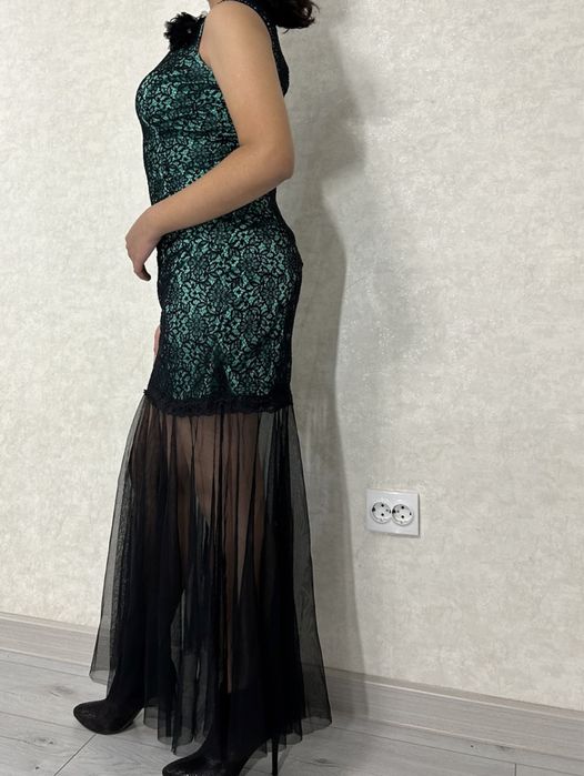 Платье на прокат