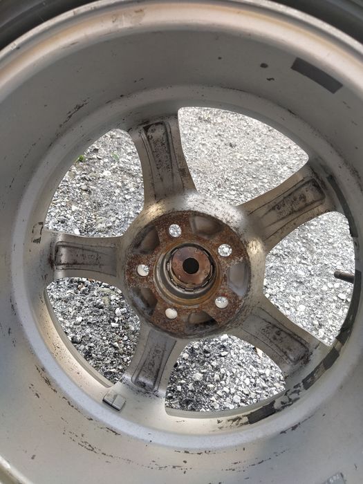 5х100/16-ет35 гуми 205/50/16