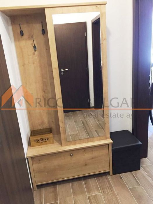 Дава се под наем Двустаен апартамент в Варна, Лятно кино Тракия - 60 кв.м за 408 € - Снимка #9