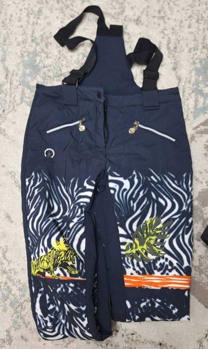 Костюм зима размер -44-46