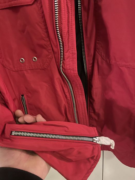 Geaca Diesel originala