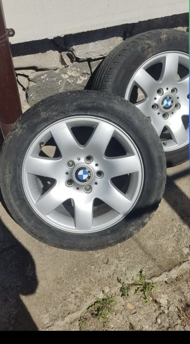 Джанти за BMW 5X120