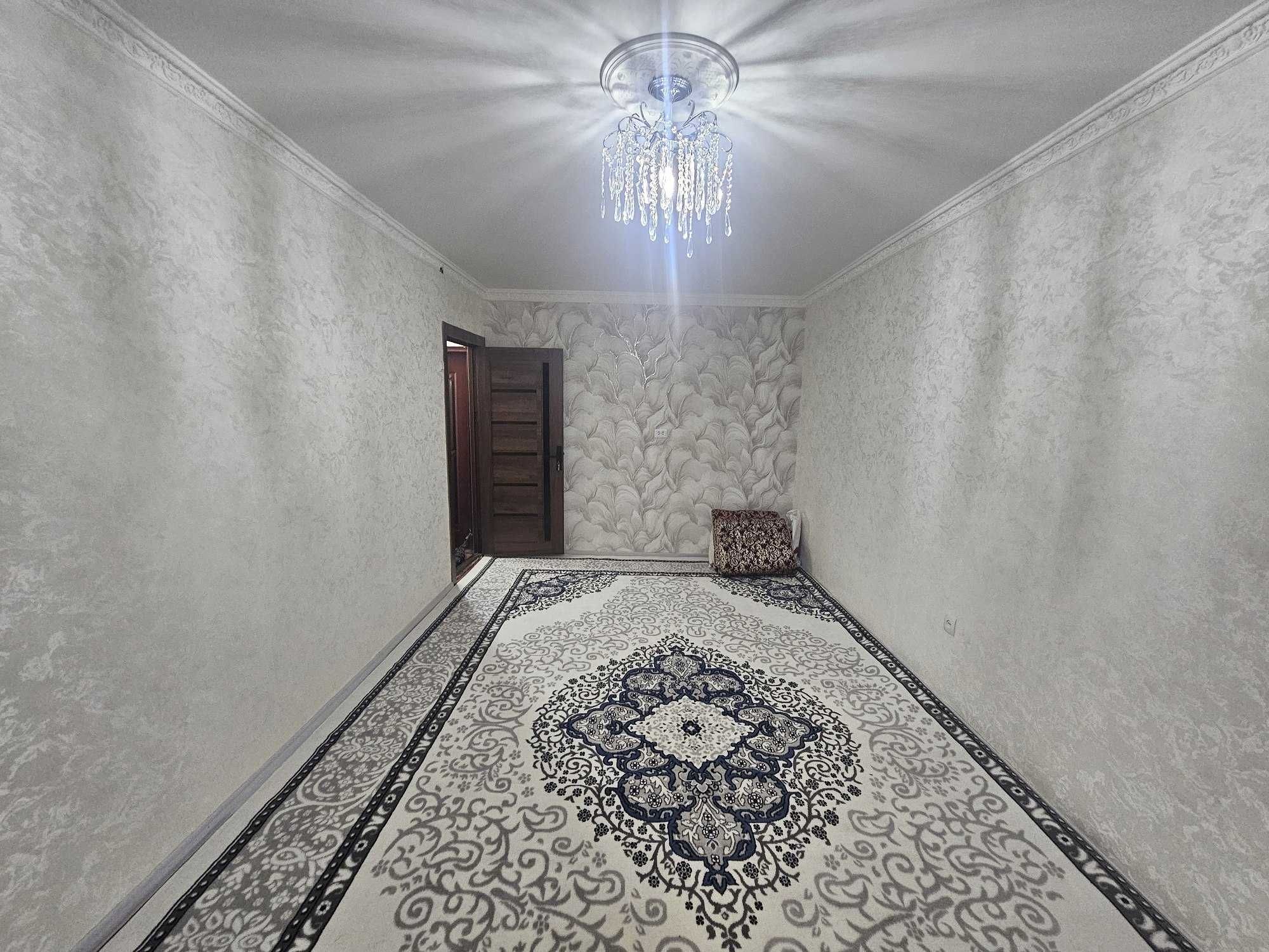 Продаётся 1х комн квартира на 3 этаже Ор-р Горгаз Бон бон