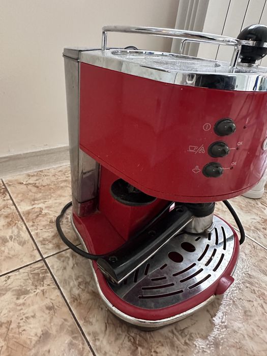 Кафемашина Delonghi