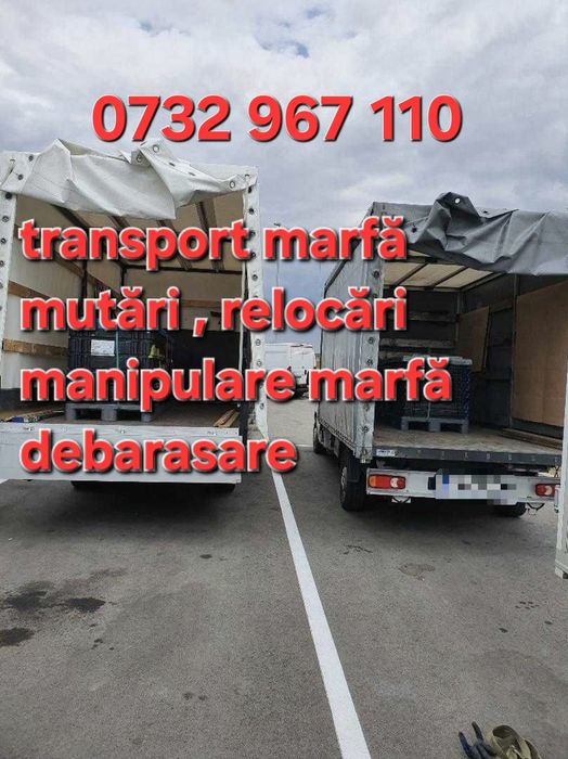 T r a n s p o r t    m a r f a