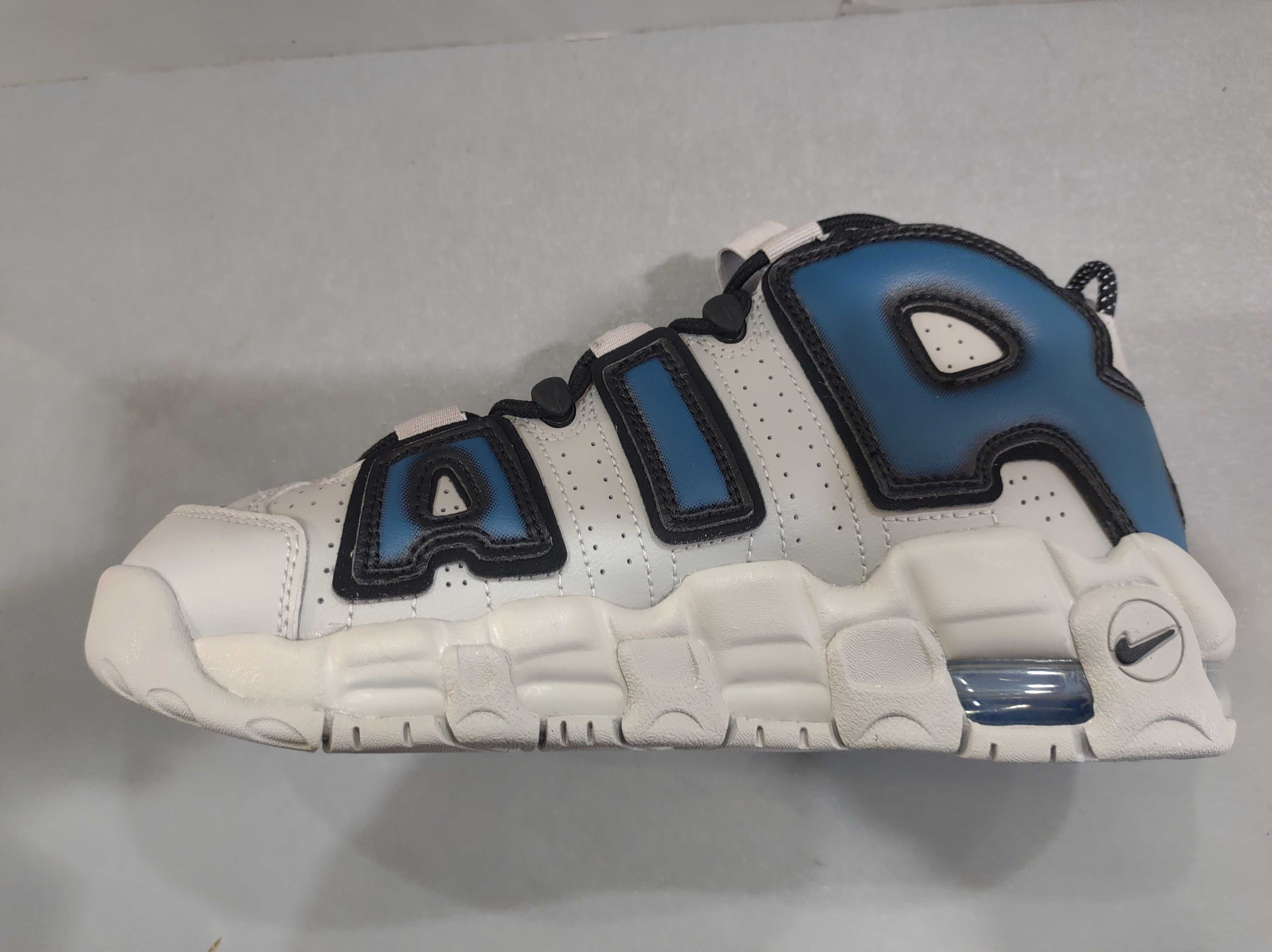 Nike Air More Uptempo 38/24см.Баскет кецове.Нови.Оригинал.