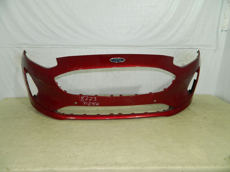 Bara fata Ford Fiesta, 2017, 2018, 2019, 2020,, H1BB-17757-A