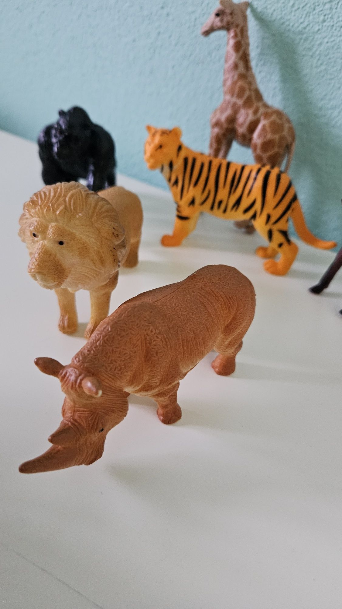 Figurine animale pt copii