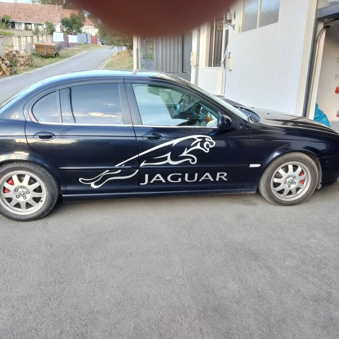 Vand Autoturism Jaguar X-Type 2.0D