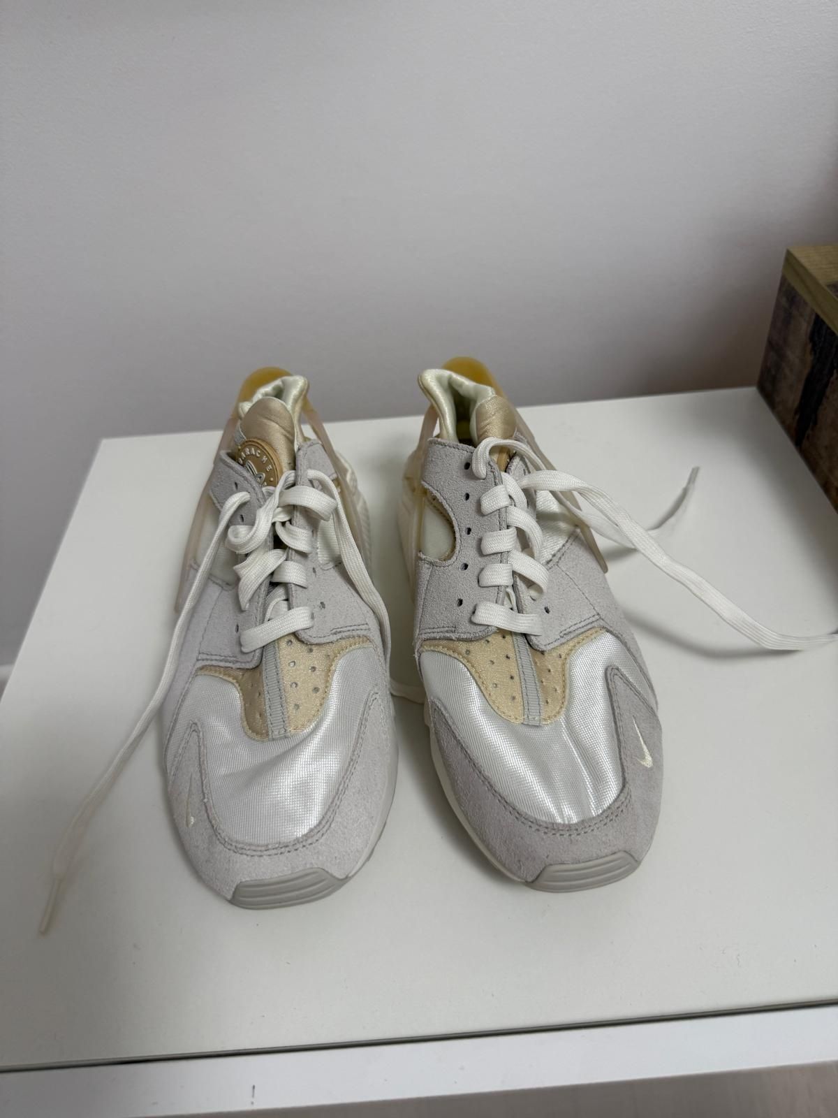 Adidași Nike Air Huarache (39 40 40,5 41 noi, originali)
