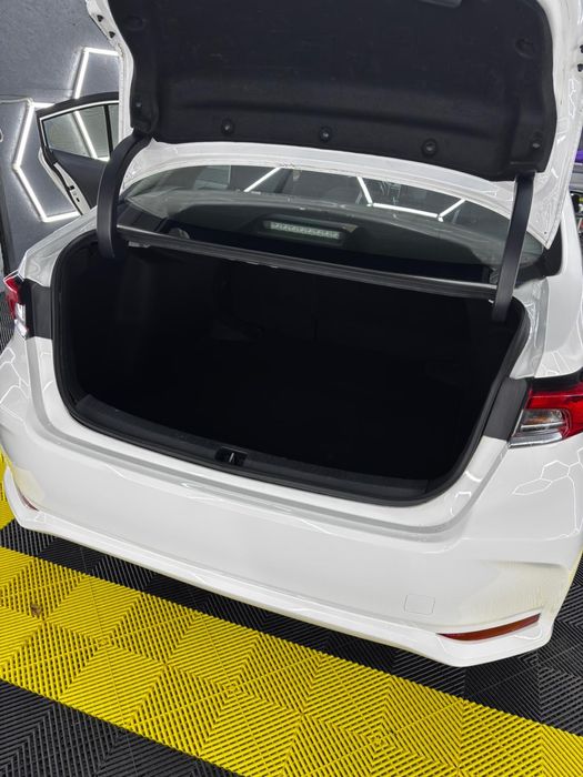 Vand Toyota Corolla benzina 2020