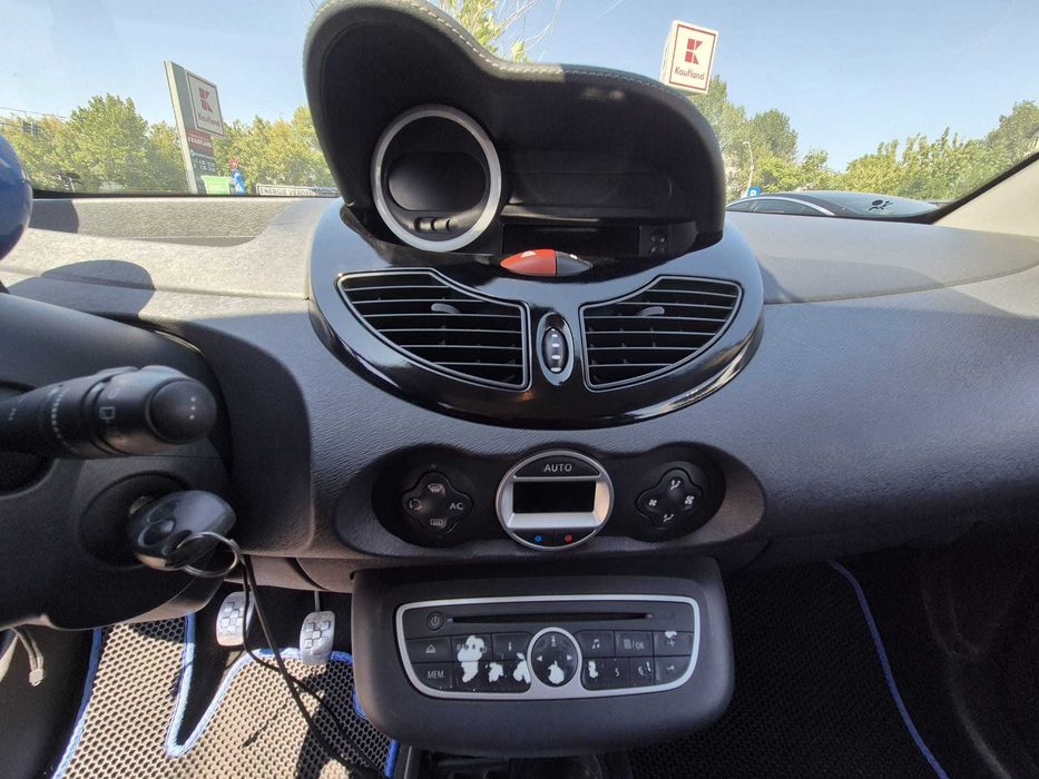 Renault Twingo RS Gordini - Limited Edition - 502