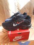 Nike air max tn multi swoosh