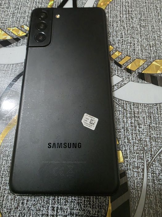 Samsung s21 plus