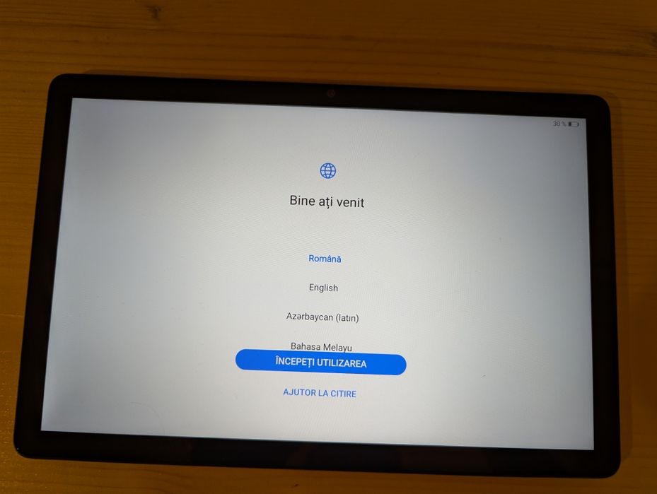 Huawei MatePad T10s