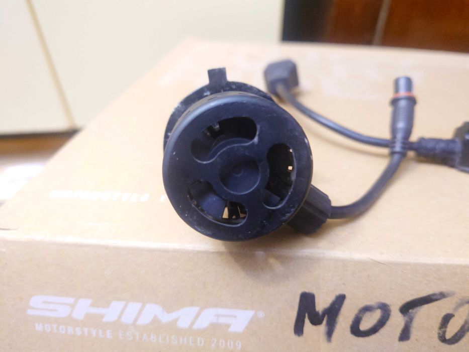Bec led H4 LedPerf