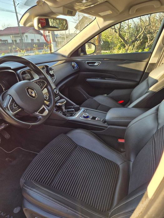 renault talisman