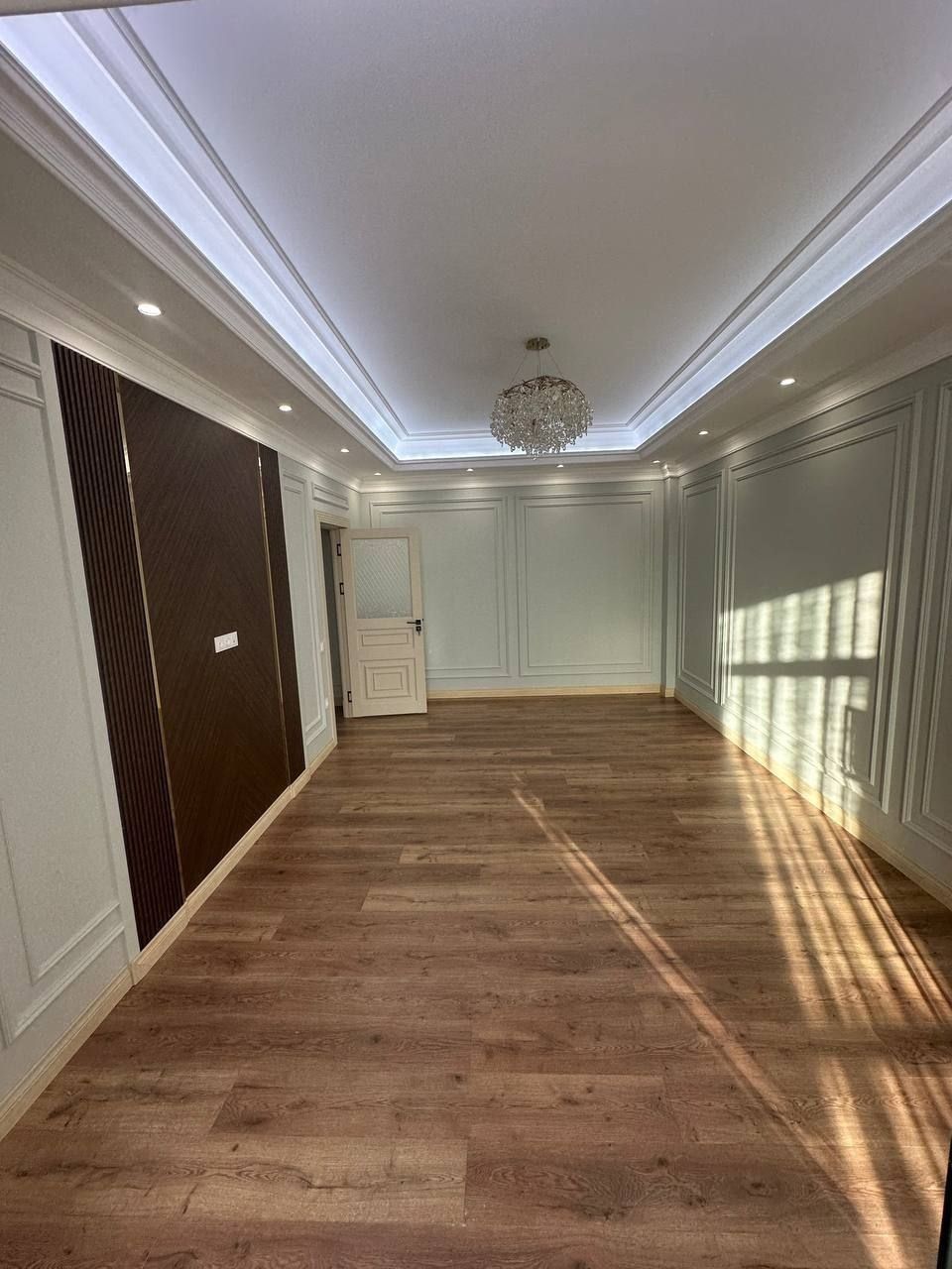 Продается 3х ком квартира, ЖК Еврохаус, ор-р: рест. Венеция, 83 м²