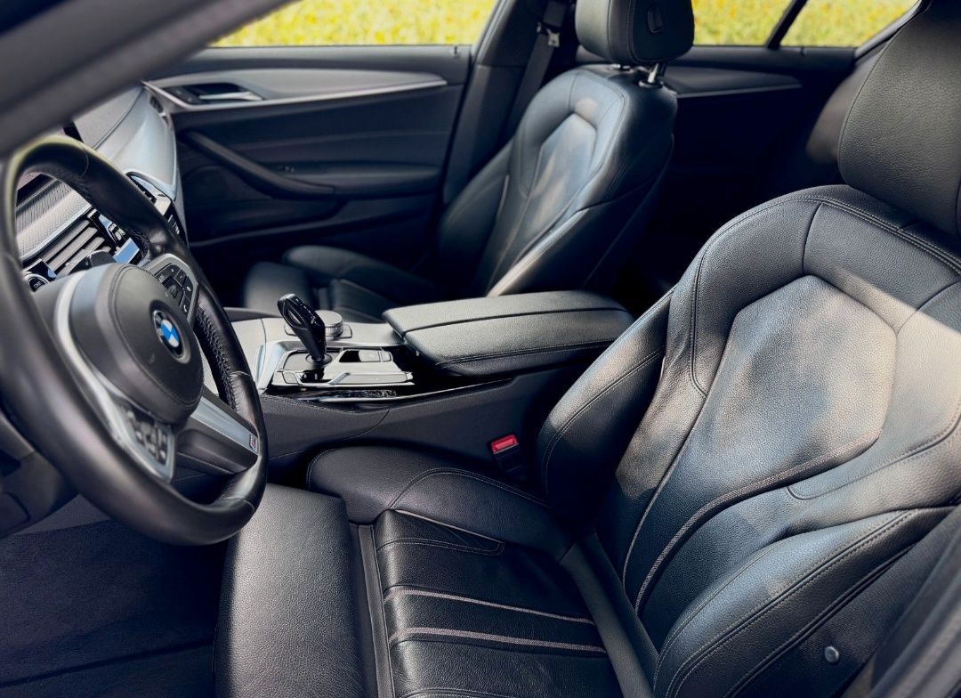 BMW G30 Dezmembrez Piese M Pack 520d 530e  *2018*