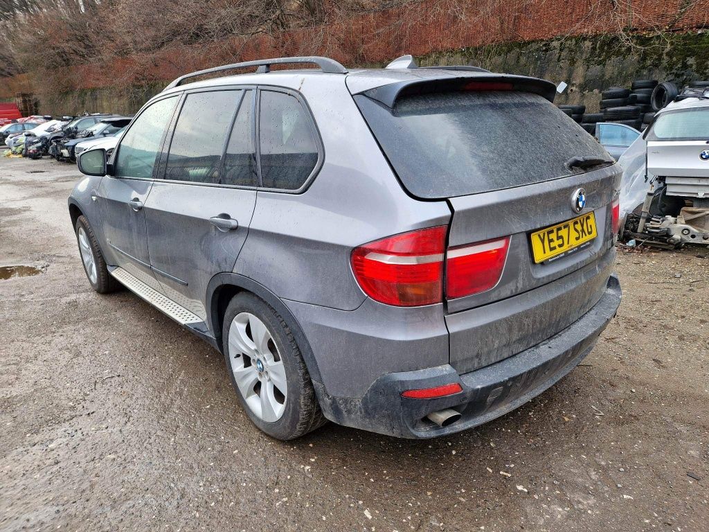 BMW X5 E70 3.0D 235кс НА ЧАСТИ!