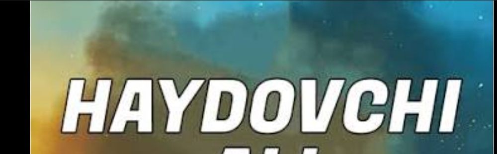 Haydovchilik xizmati!  B,C,D,CE