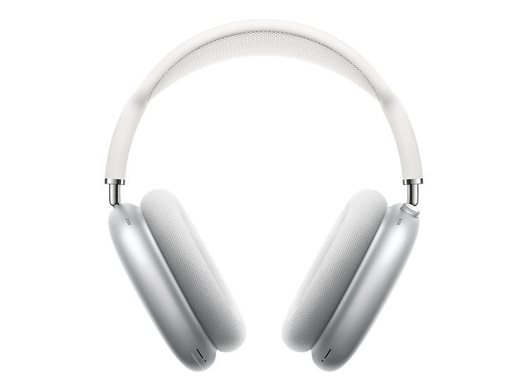 Новый! Apple AirPods Max Silver (серебристый) / White Белый (MGYJ3)