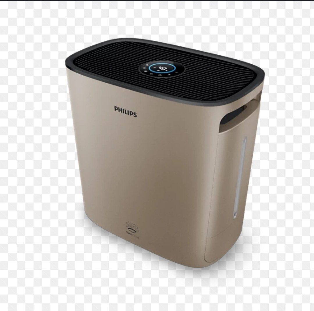 Климатический комплекс Philips