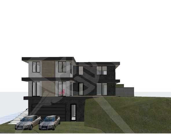 Продава се Къща в с. Белащица, Област Пловдив - 330 кв.м за 800 €/кв.м - Снимка #1