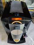 Aparat de cafea model Miele