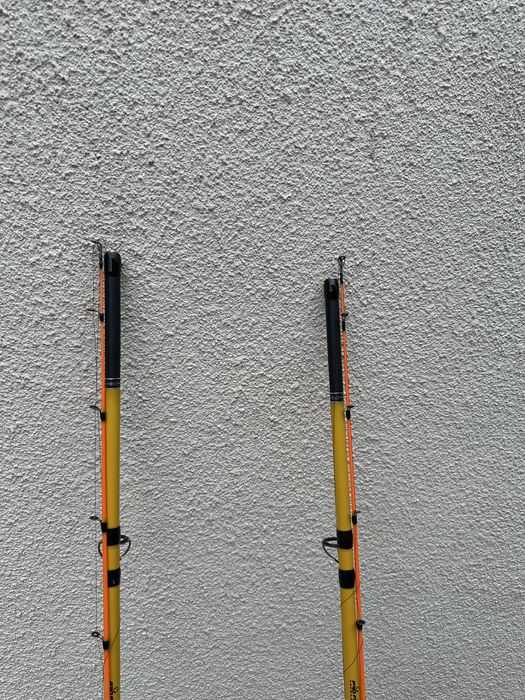 Lansete dunare Pro fl