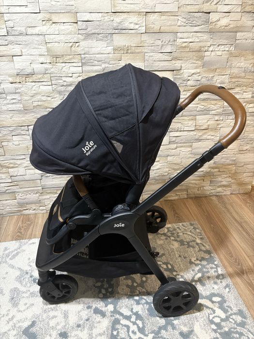 Joie finiti signature - carucior