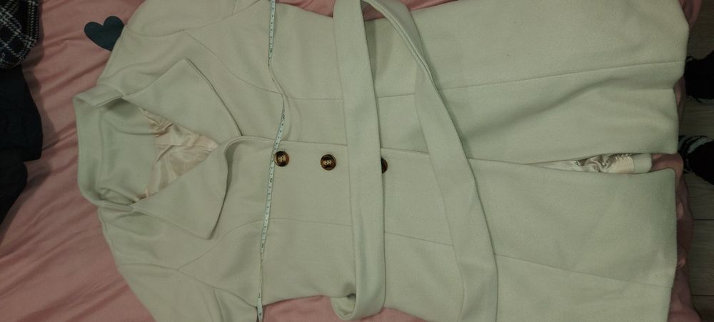 Paltoane toamna-iarna S