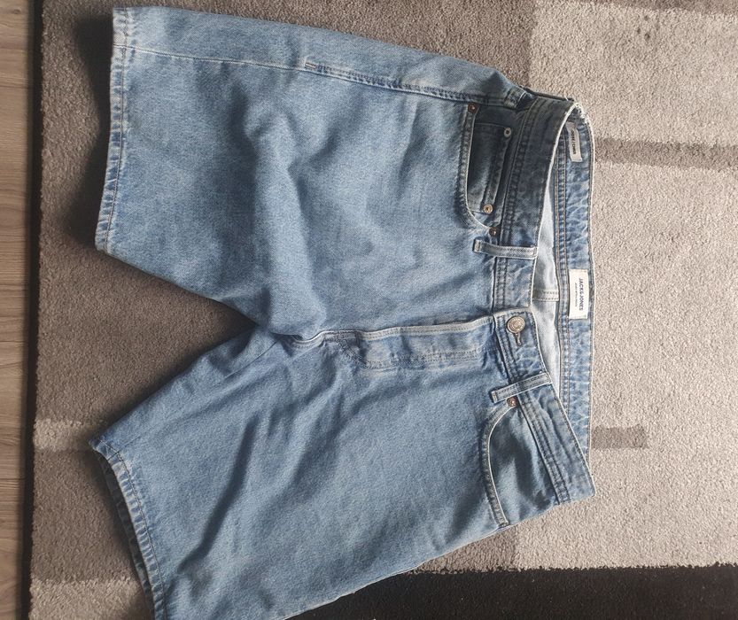 Blugi Scurți Jack&Jones