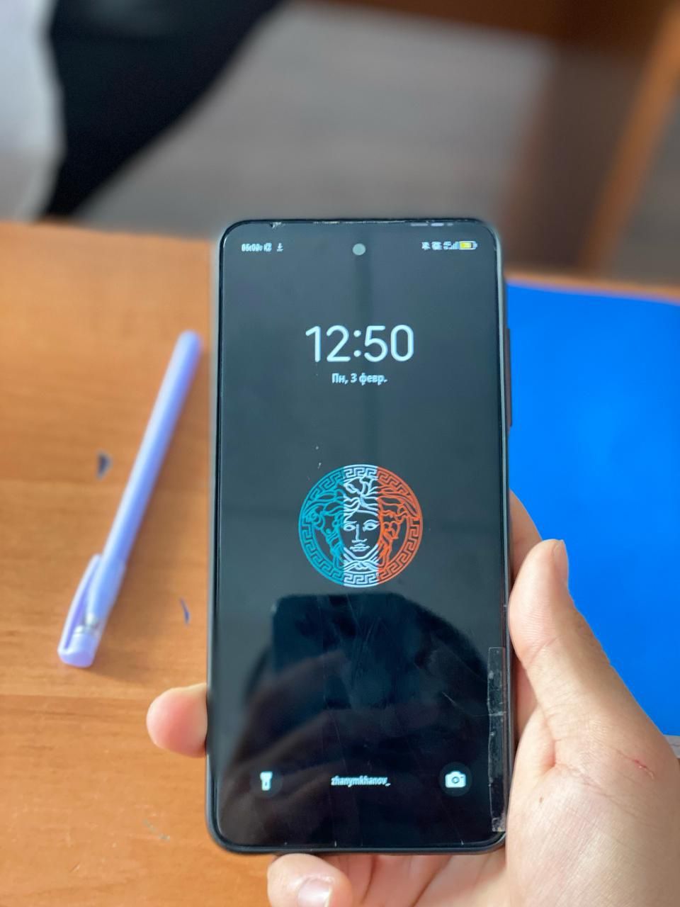 продам tecno spark 20c