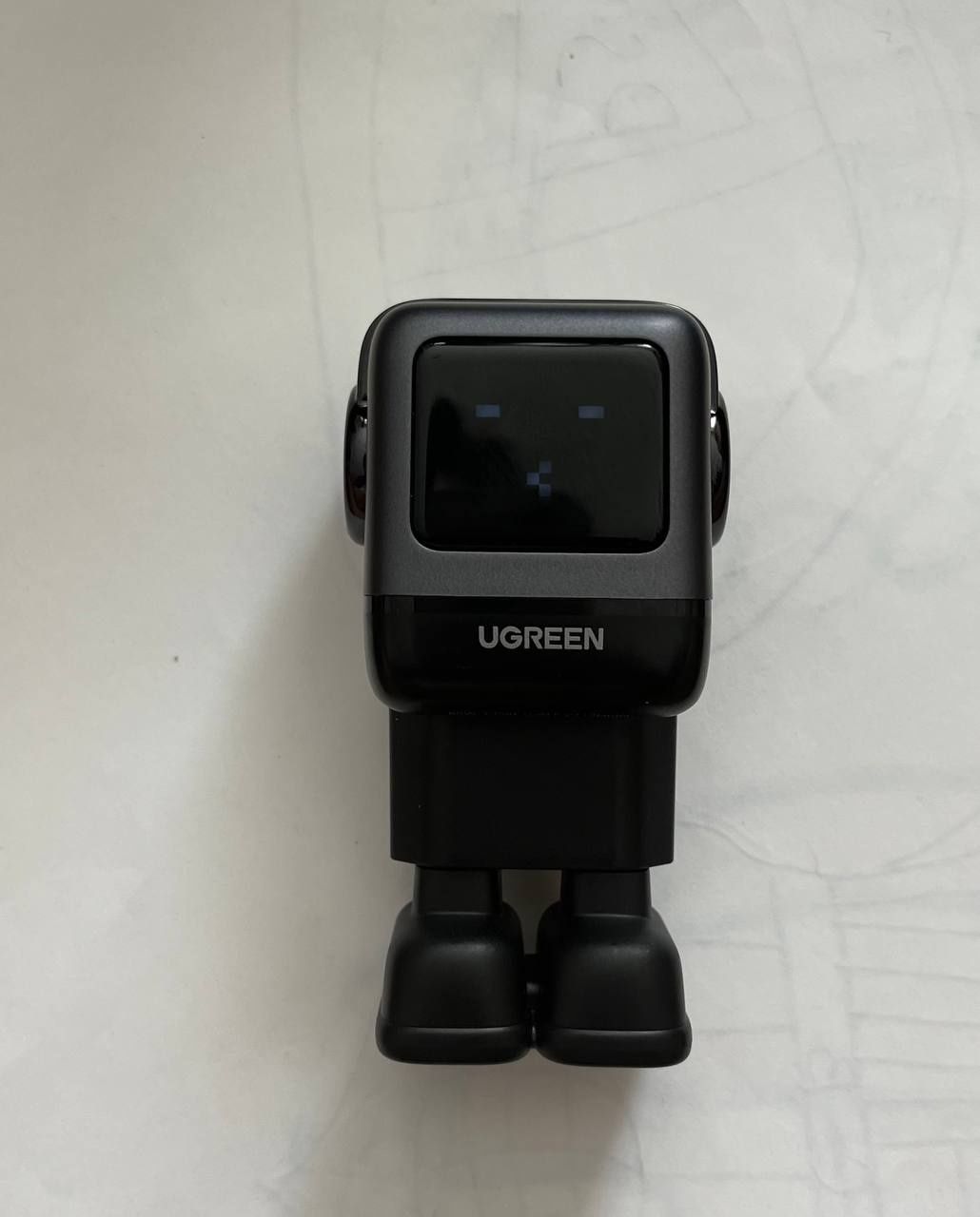 UGREEN Зарядный блочок