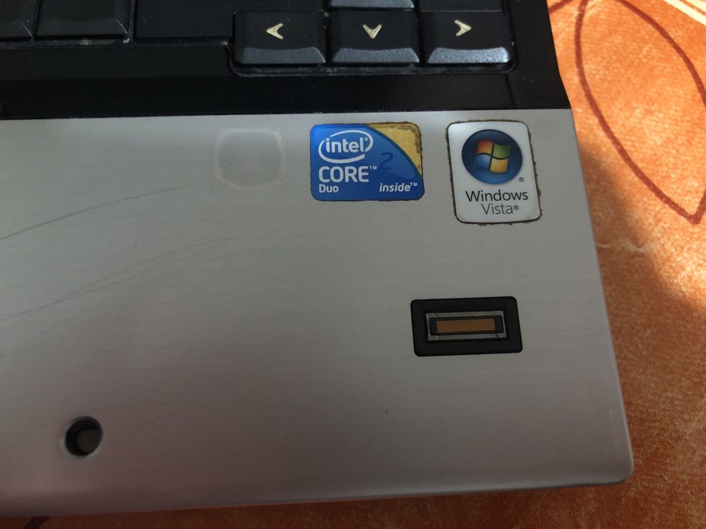 Laptop EliteBook 6930 p / 6930p - office - ieftin