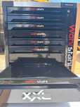 Wöhrstahl Toolbox подвижна  количка с инструменти 419 PCS XXL