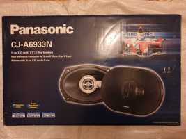 Boxe Panasonic  CJ-A6933N