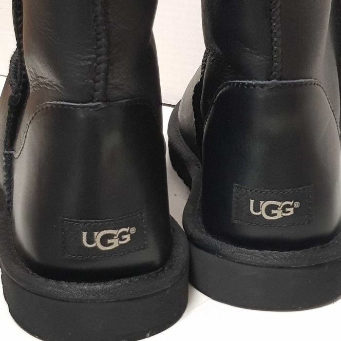 Ugg Australia Men mărimea 45 Oferta !